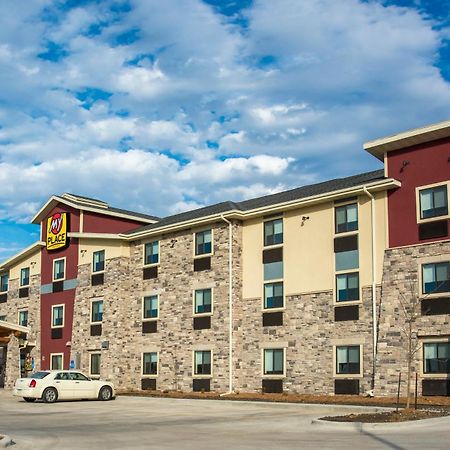 My Place Hotel-Altoona/Des Moines, Ia المظهر الخارجي الصورة