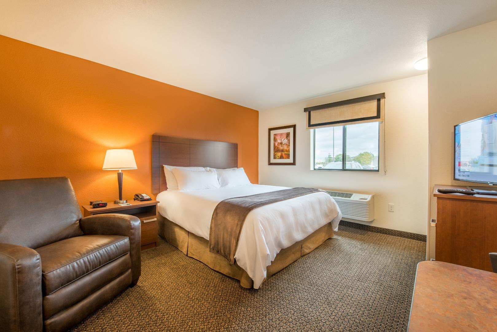 My Place Hotel-Altoona/Des Moines, Ia المظهر الخارجي الصورة