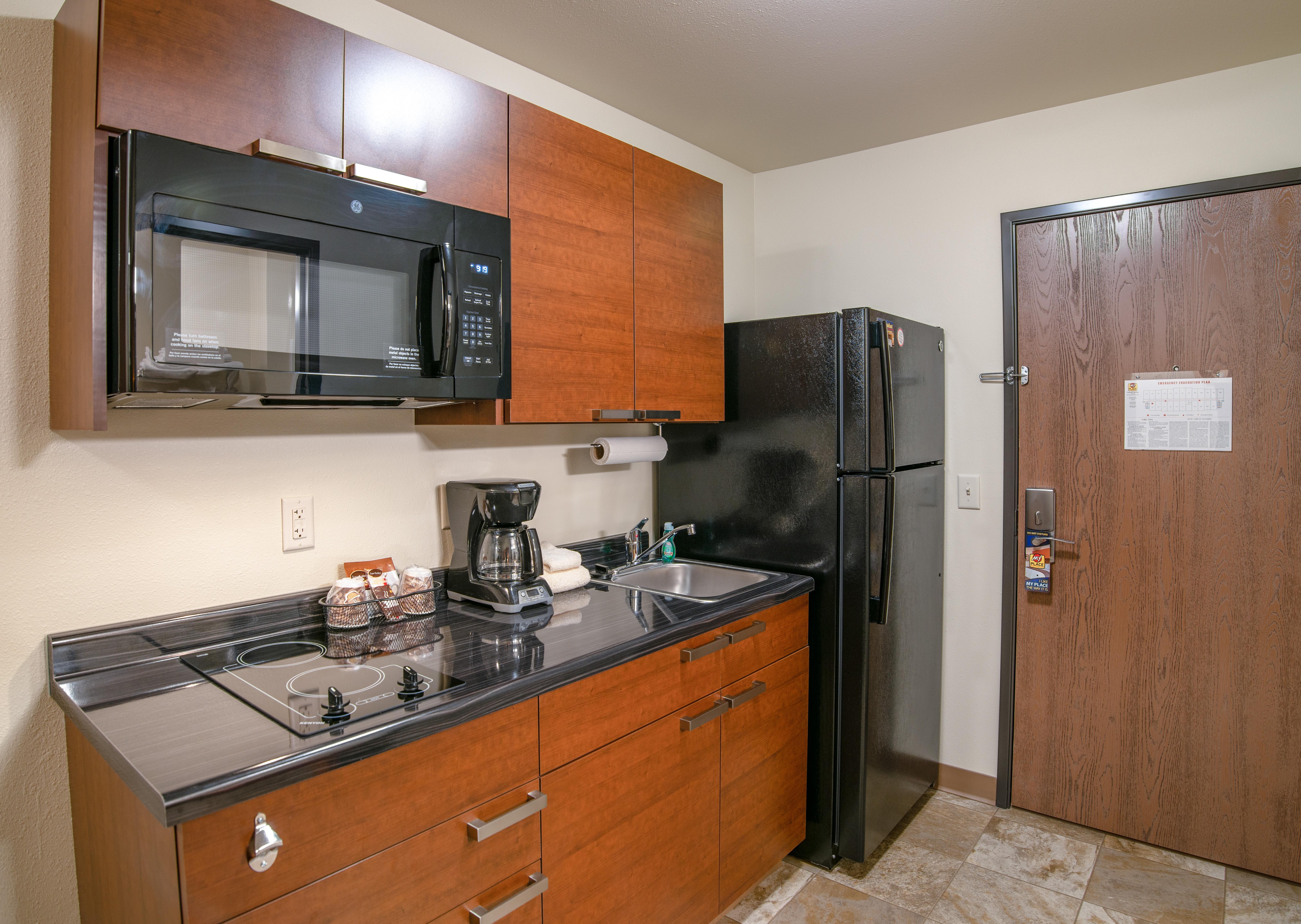 My Place Hotel-Altoona/Des Moines, Ia المظهر الخارجي الصورة