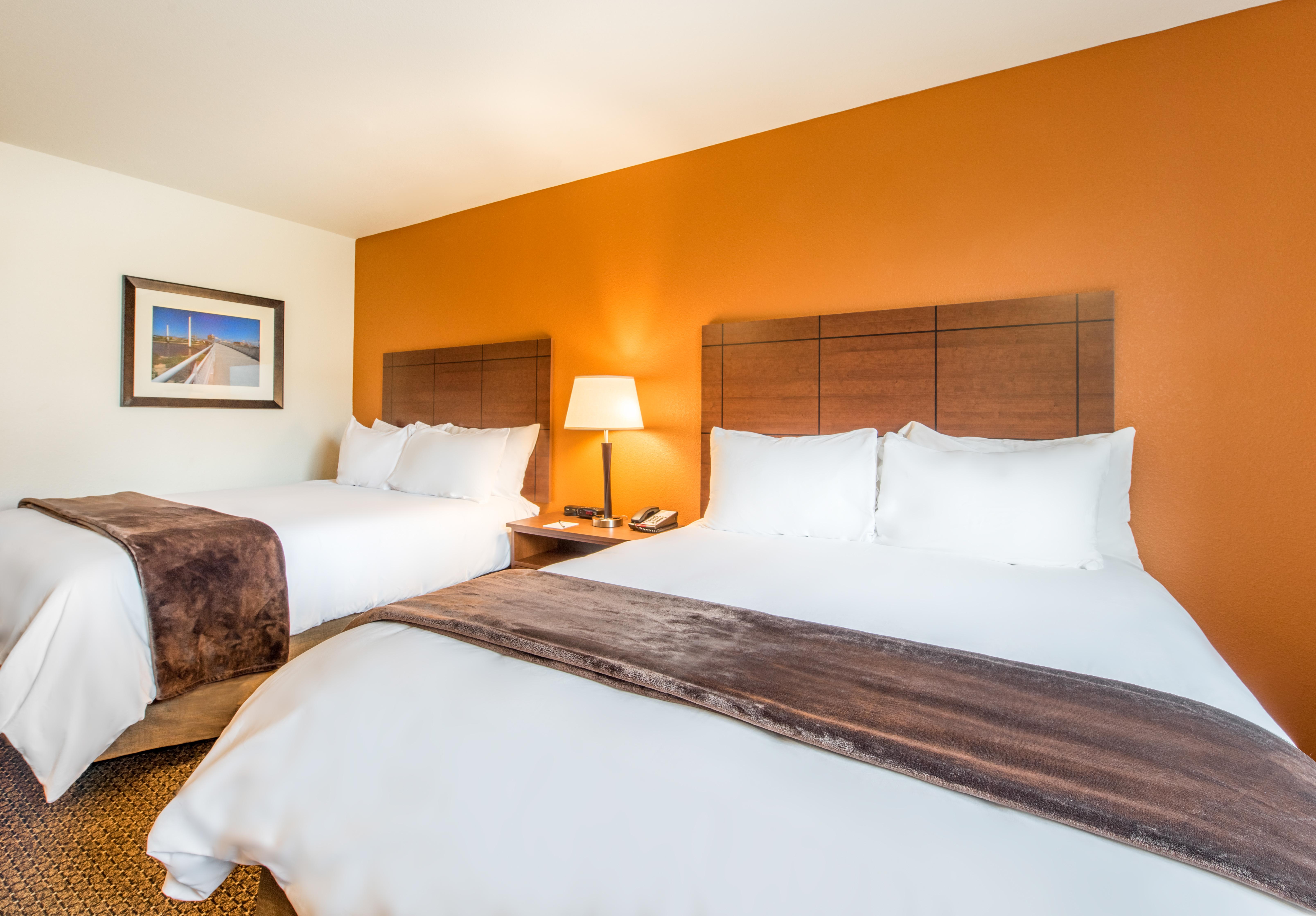 My Place Hotel-Altoona/Des Moines, Ia المظهر الخارجي الصورة