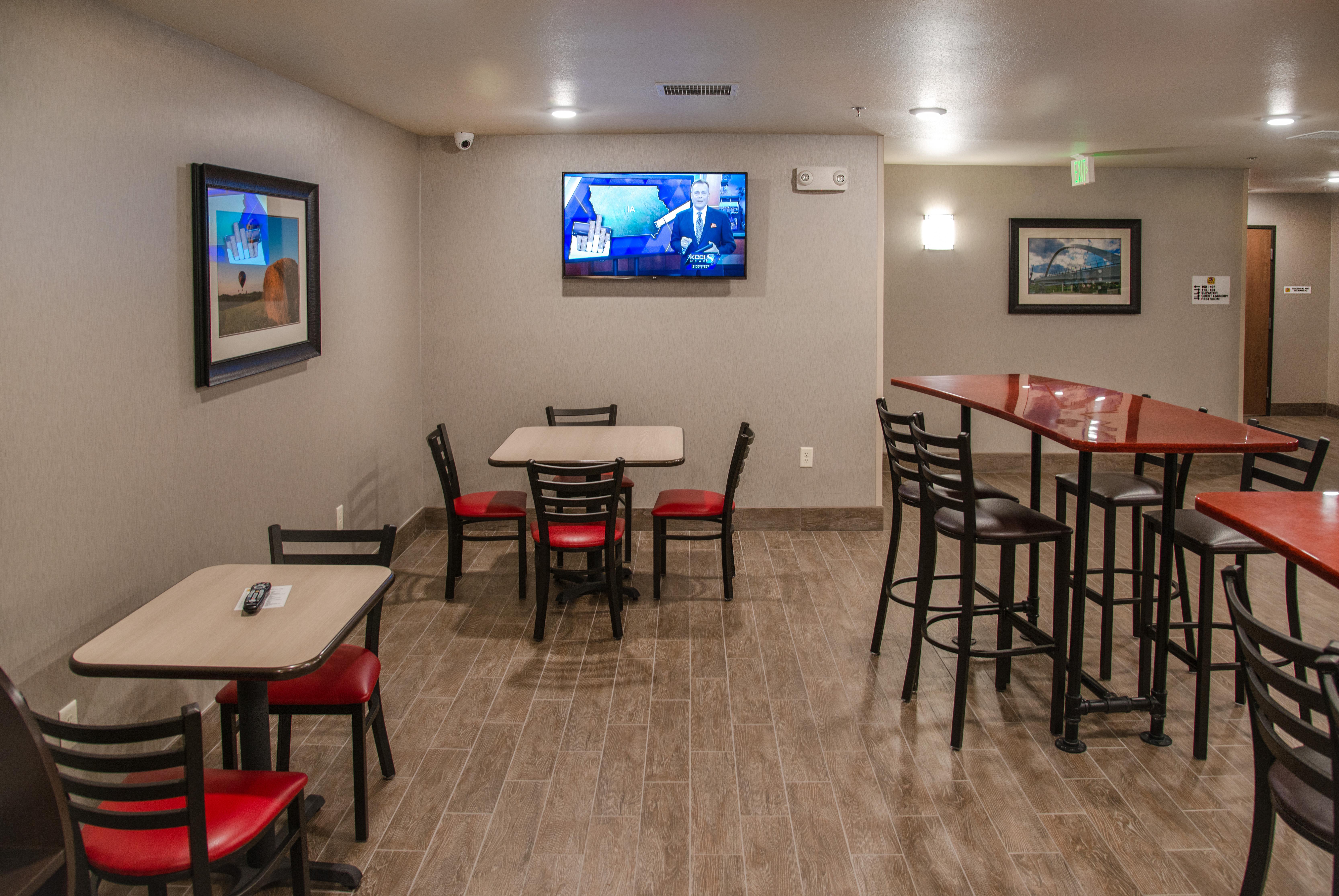 My Place Hotel-Altoona/Des Moines, Ia المظهر الخارجي الصورة