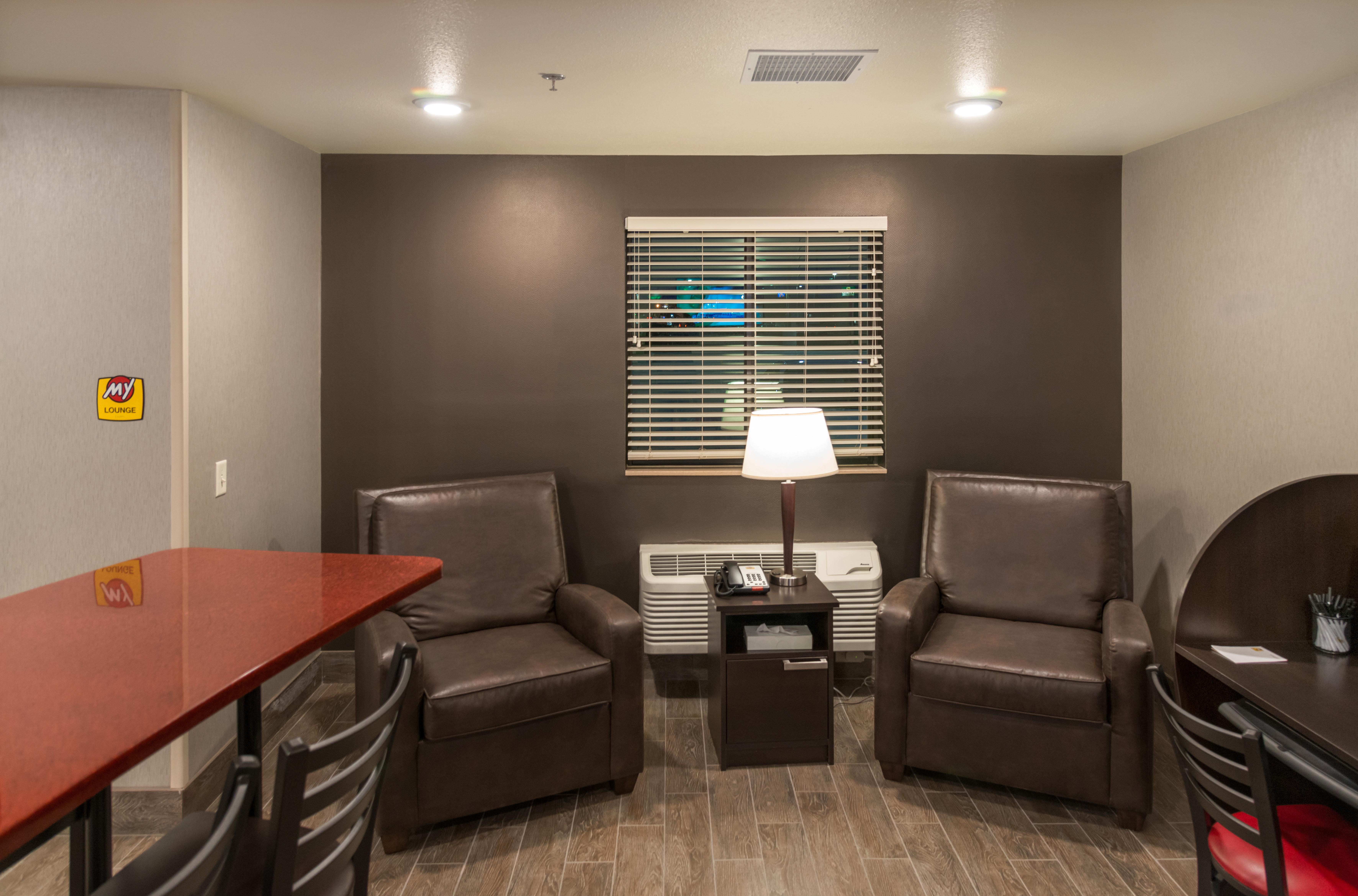 My Place Hotel-Altoona/Des Moines, Ia المظهر الخارجي الصورة