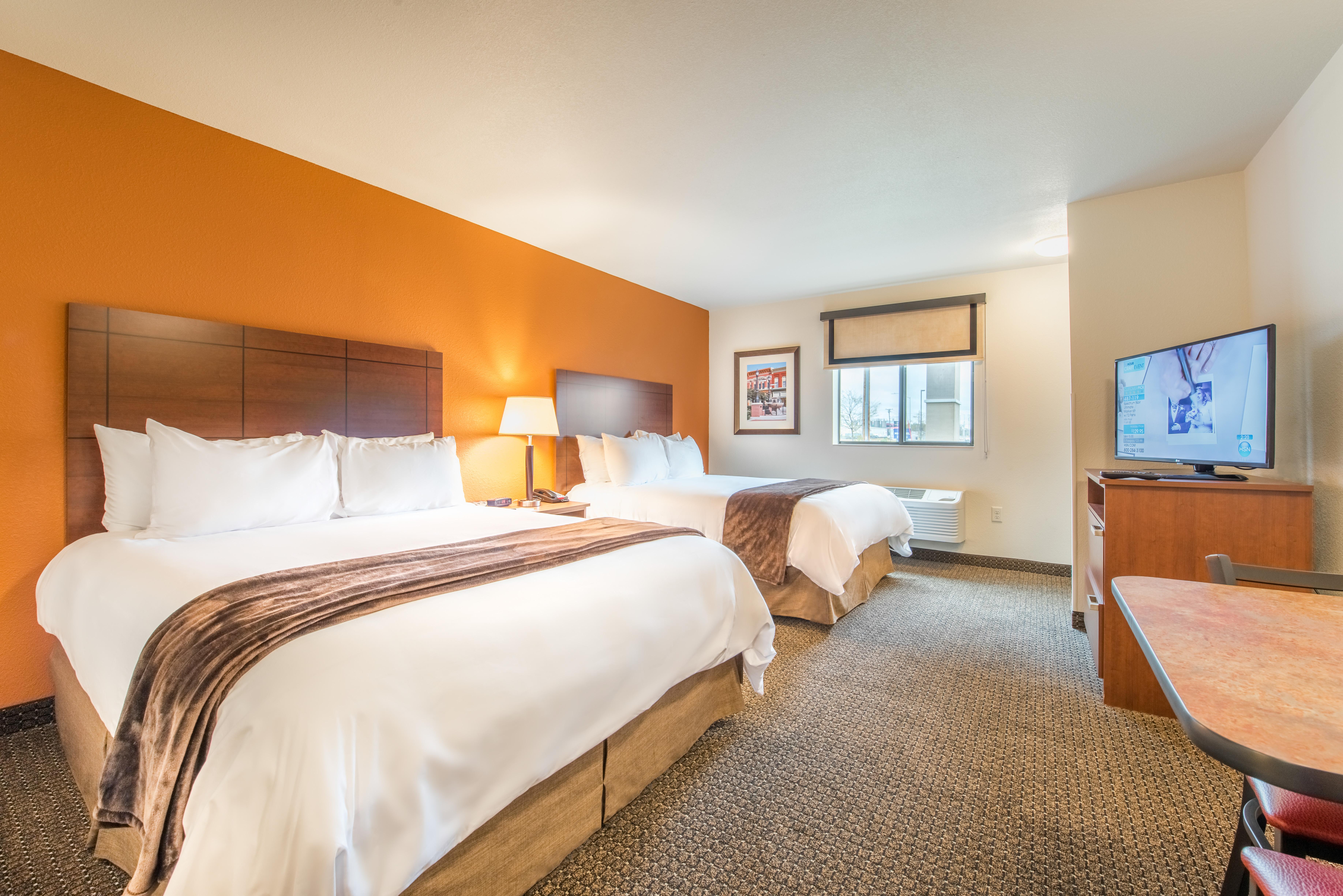My Place Hotel-Altoona/Des Moines, Ia المظهر الخارجي الصورة