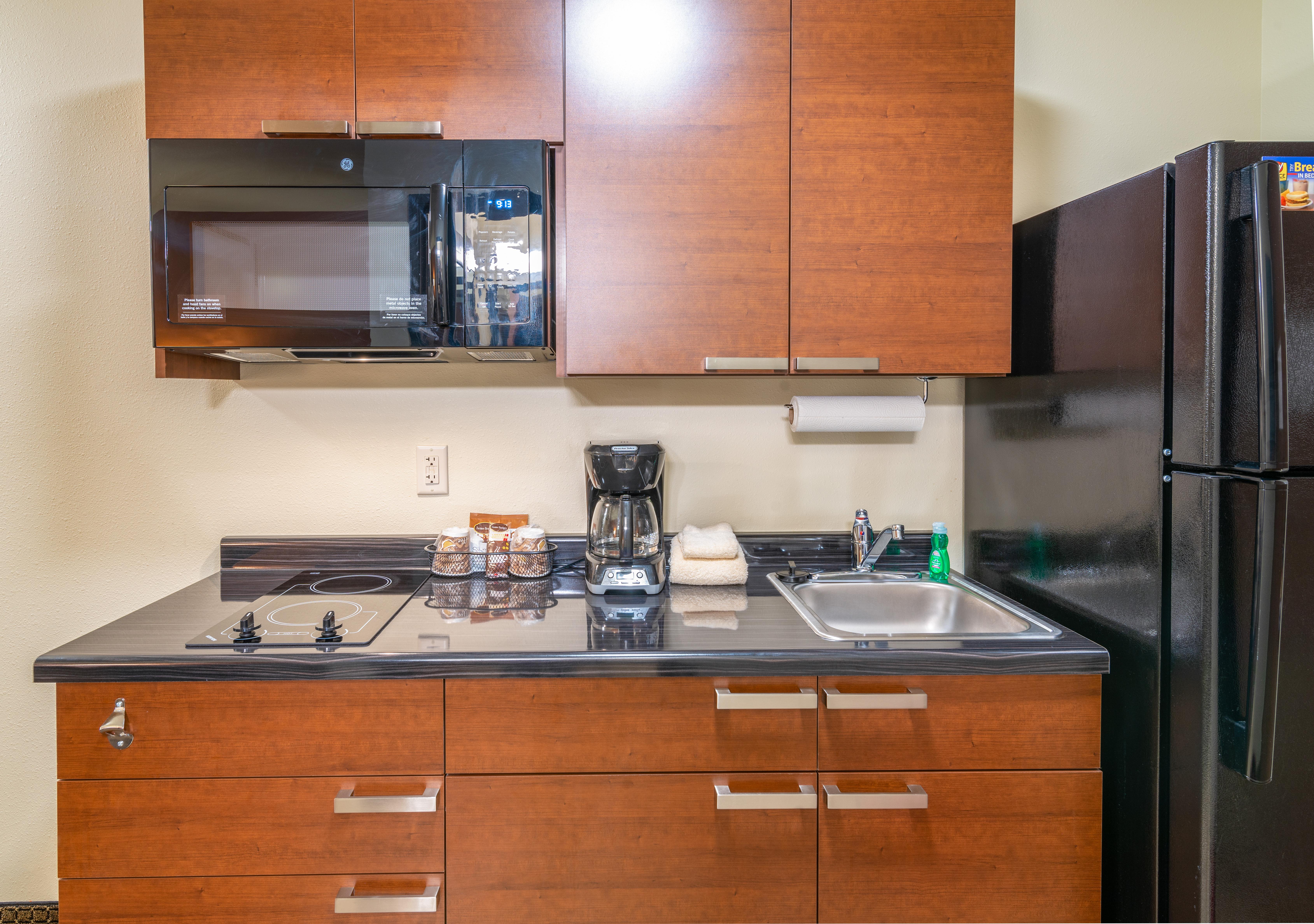 My Place Hotel-Altoona/Des Moines, Ia المظهر الخارجي الصورة