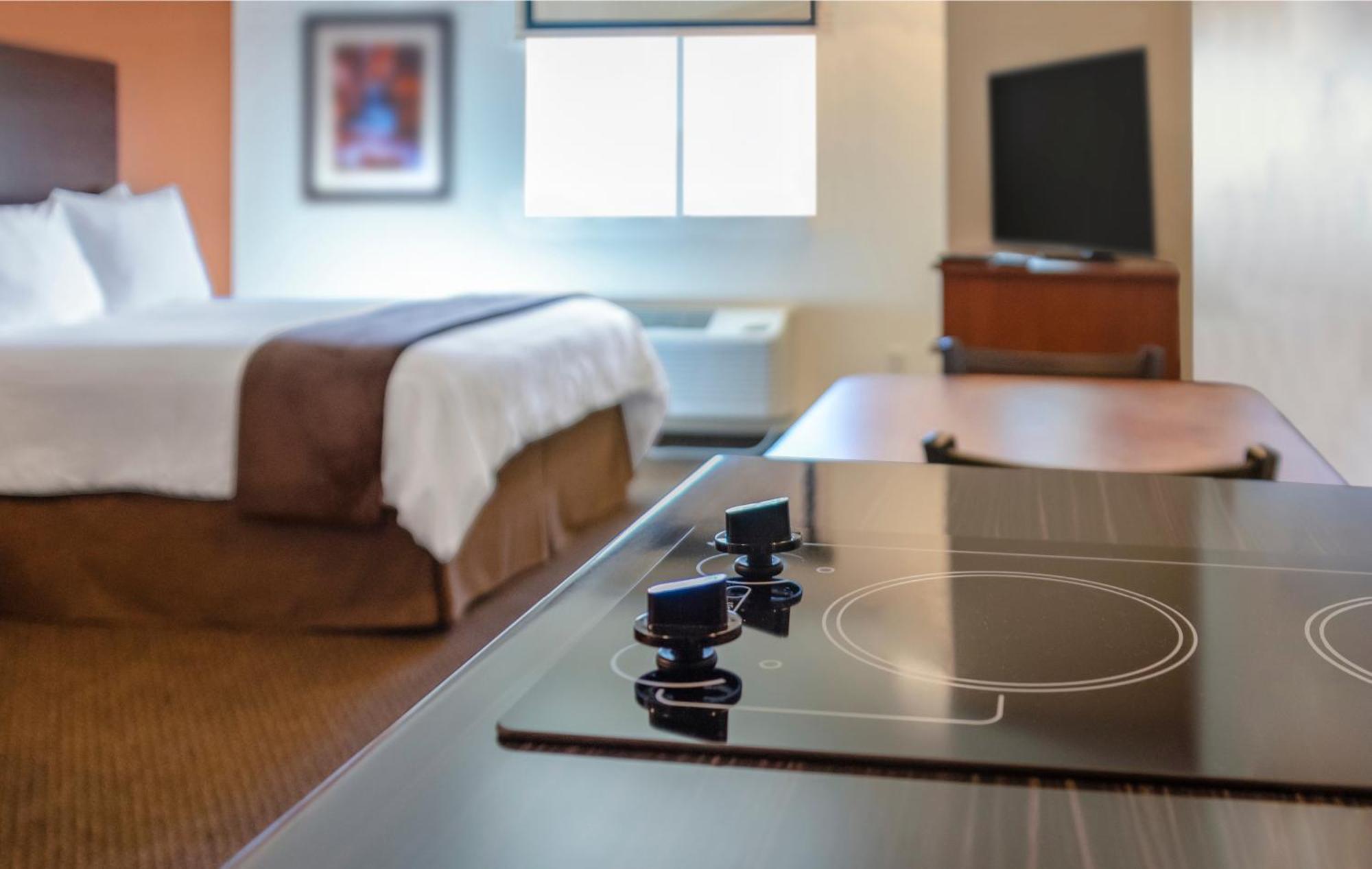 My Place Hotel-Altoona/Des Moines, Ia الغرفة الصورة