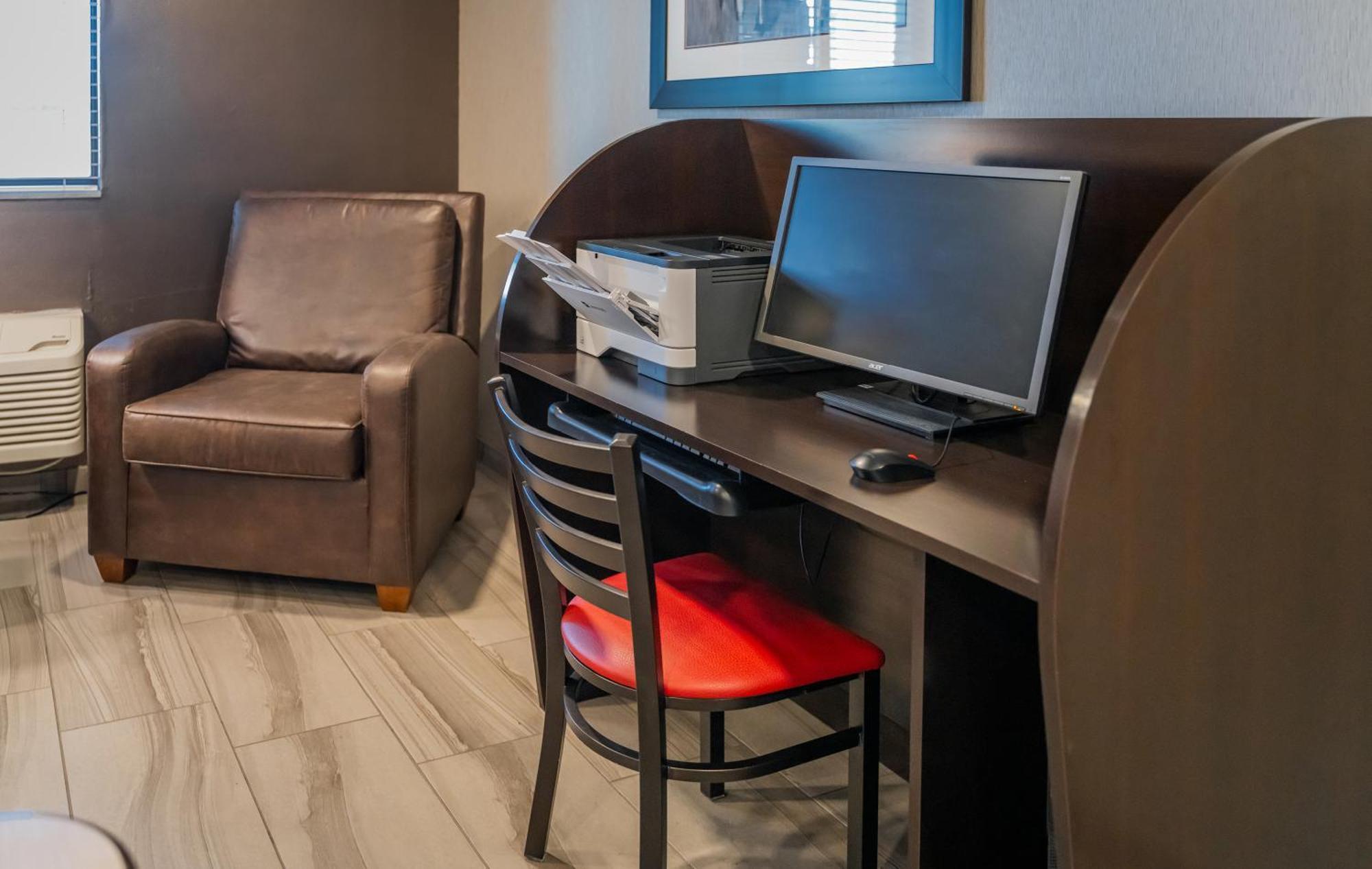 My Place Hotel-Altoona/Des Moines, Ia المظهر الخارجي الصورة