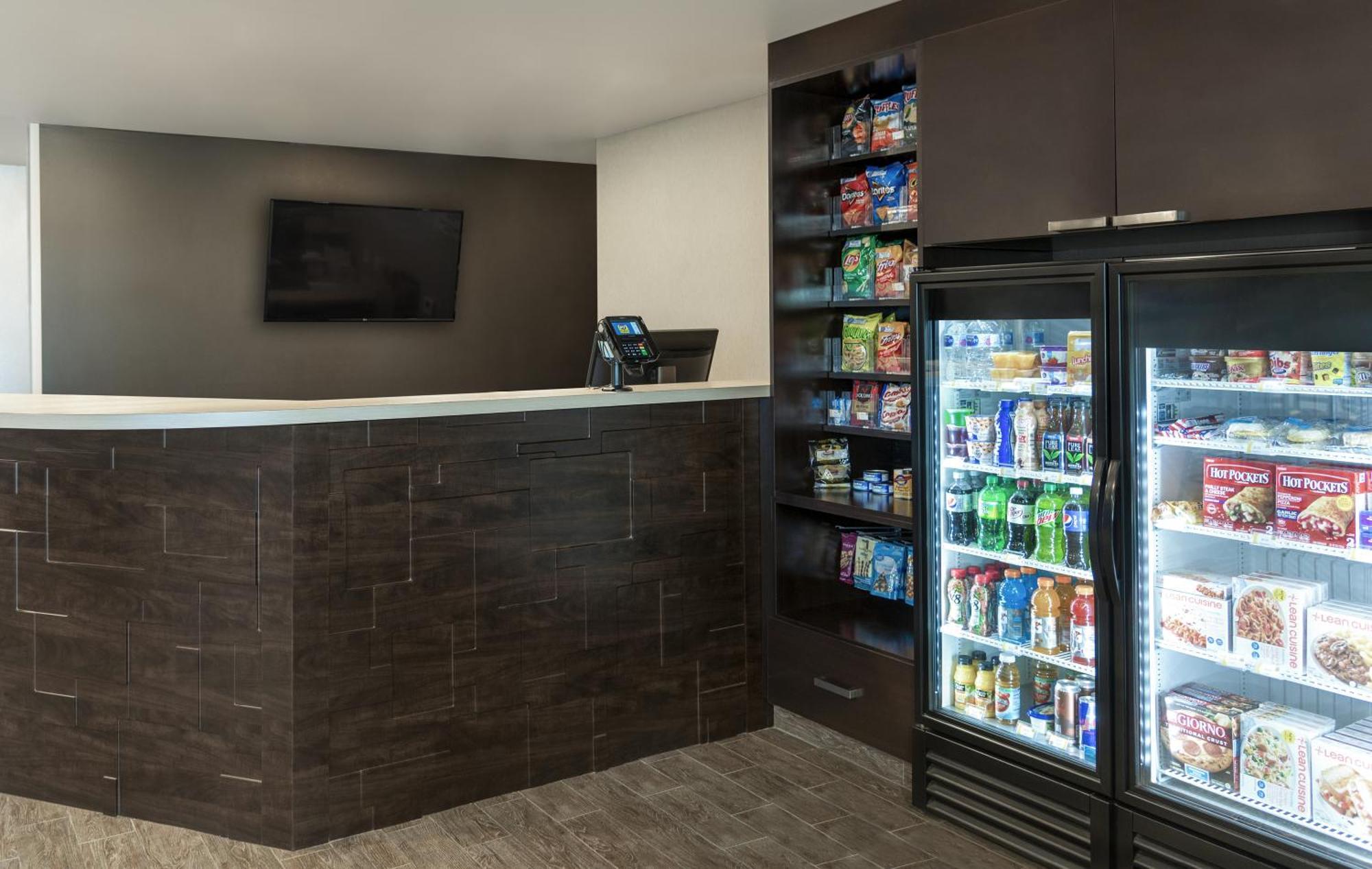 My Place Hotel-Altoona/Des Moines, Ia المظهر الخارجي الصورة