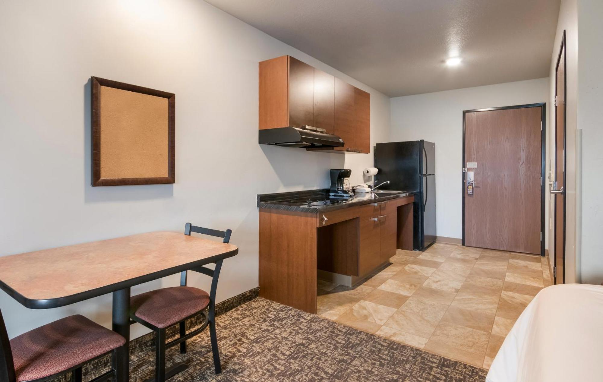 My Place Hotel-Altoona/Des Moines, Ia الغرفة الصورة