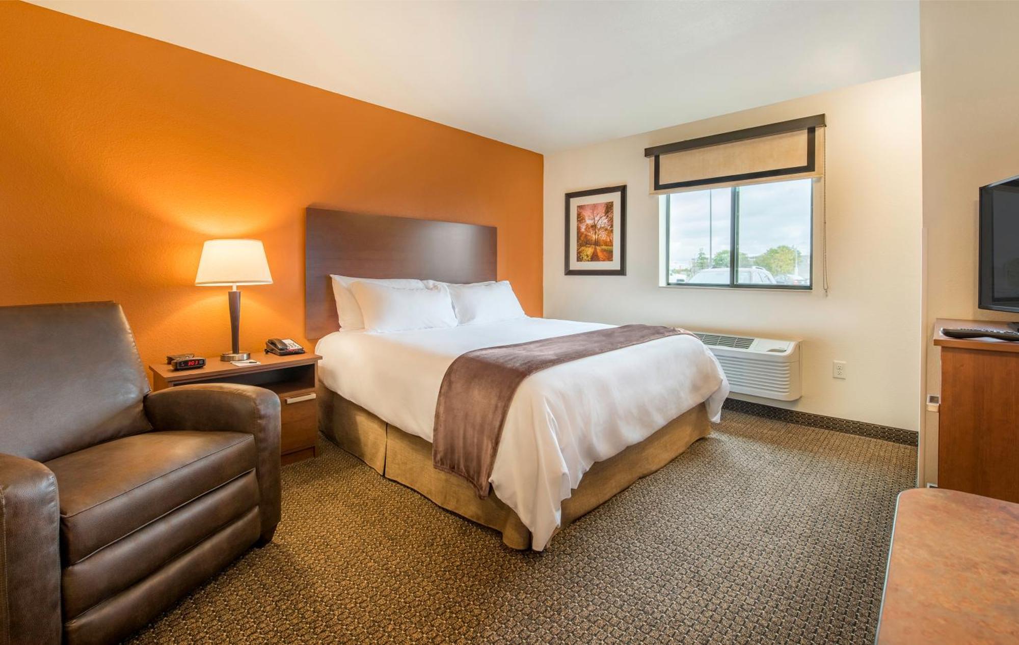 My Place Hotel-Altoona/Des Moines, Ia المظهر الخارجي الصورة