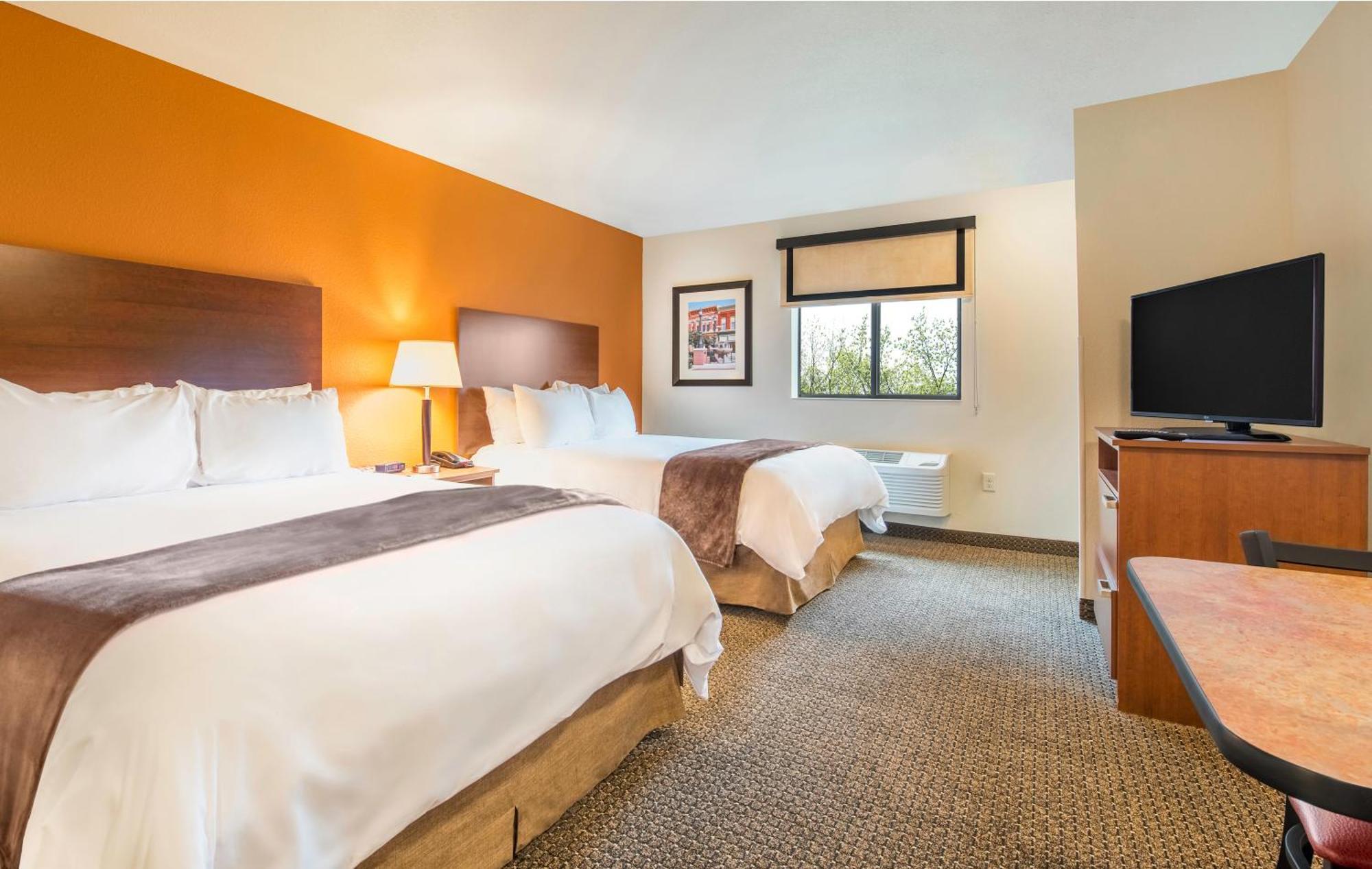 My Place Hotel-Altoona/Des Moines, Ia المظهر الخارجي الصورة