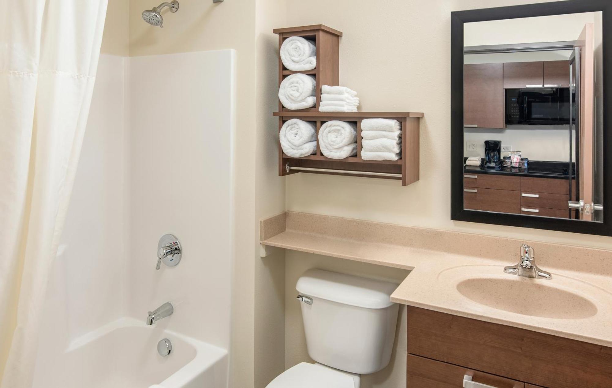 My Place Hotel-Altoona/Des Moines, Ia المظهر الخارجي الصورة