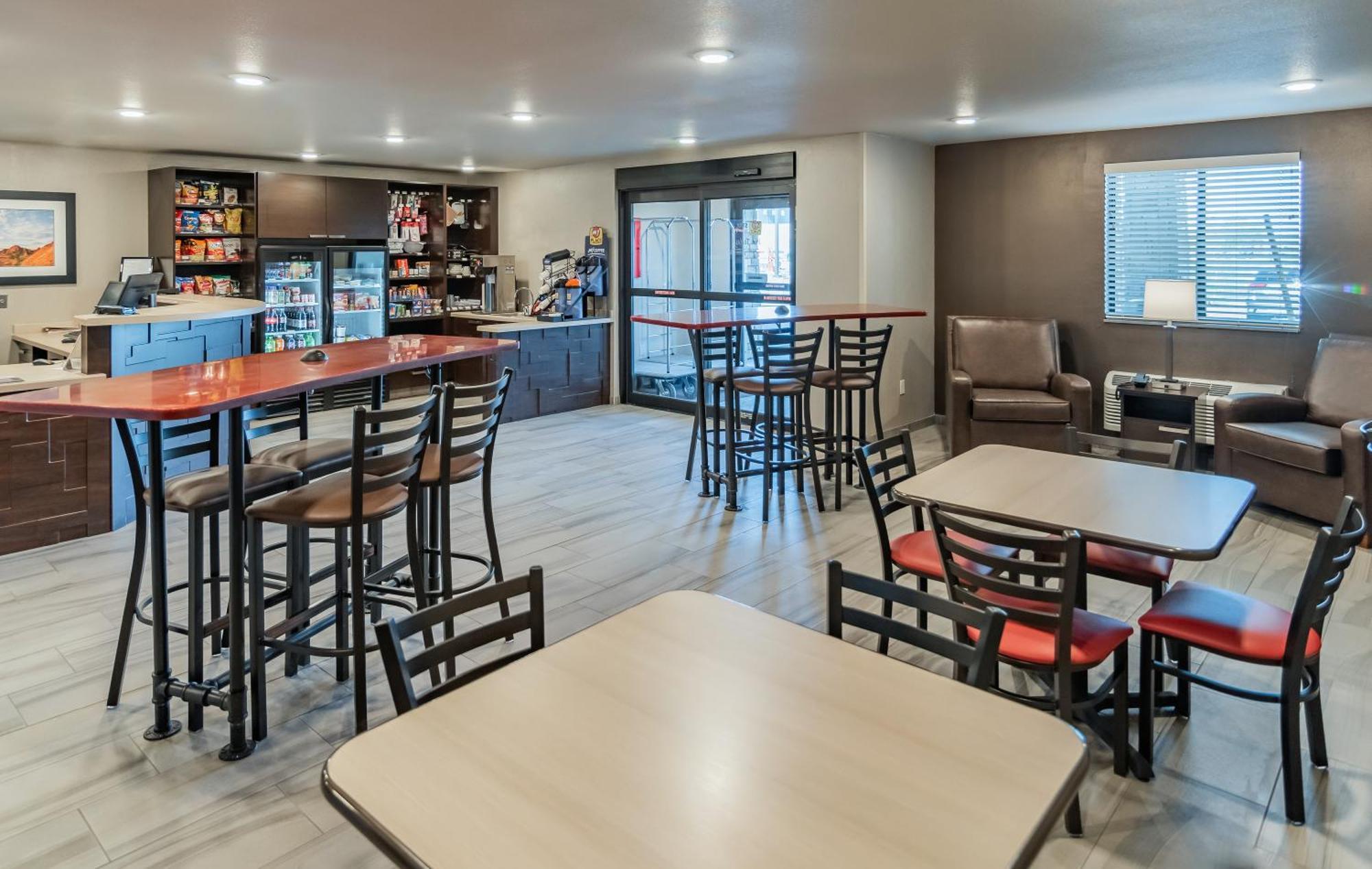 My Place Hotel-Altoona/Des Moines, Ia المظهر الخارجي الصورة