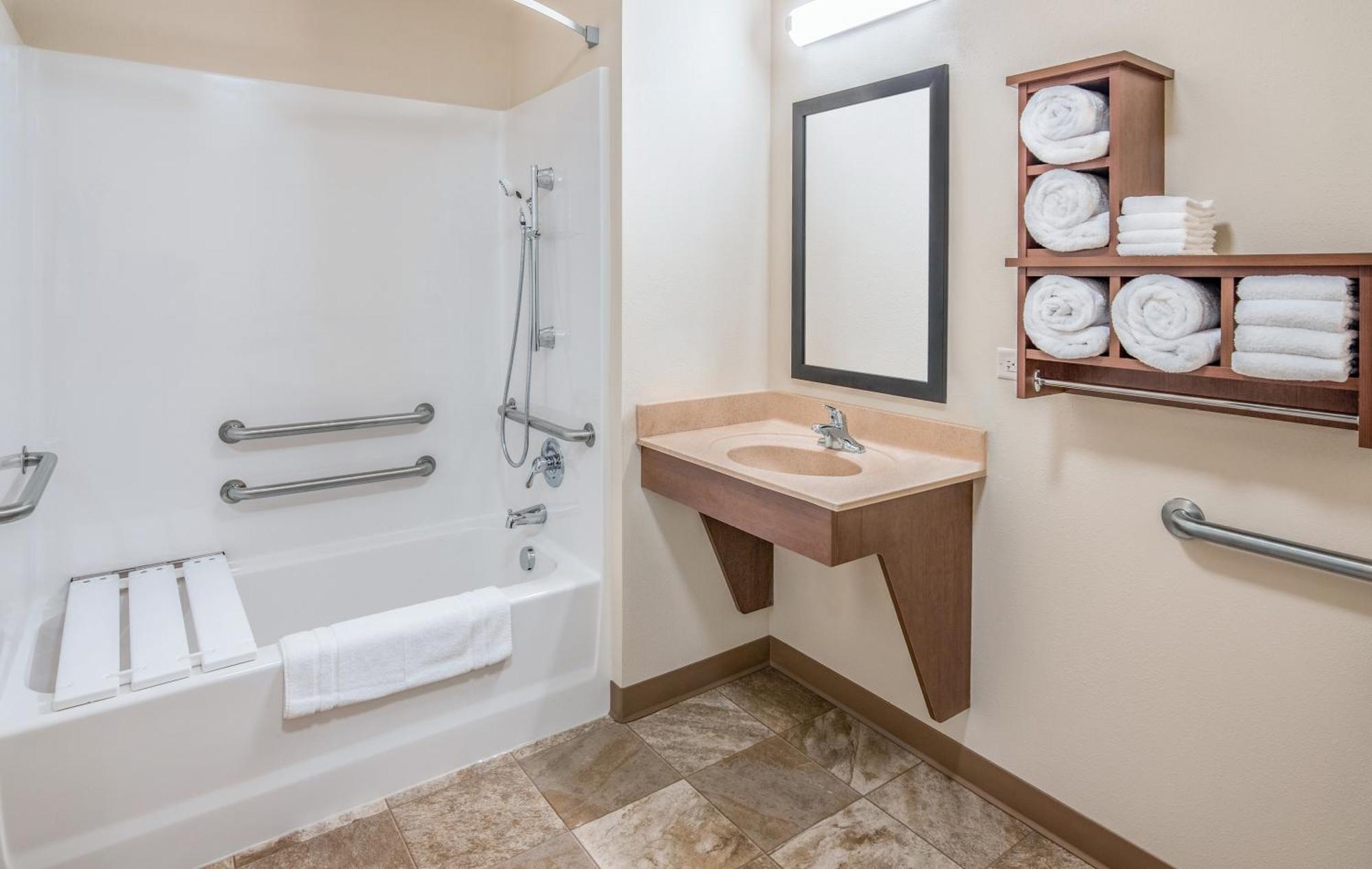 My Place Hotel-Altoona/Des Moines, Ia المظهر الخارجي الصورة