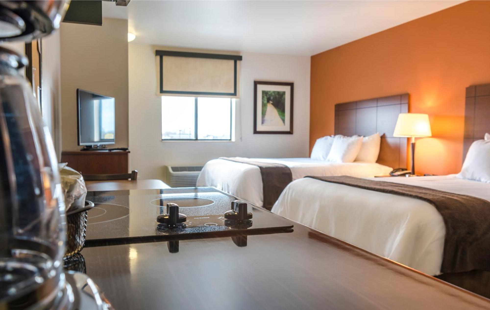 My Place Hotel-Altoona/Des Moines, Ia المظهر الخارجي الصورة