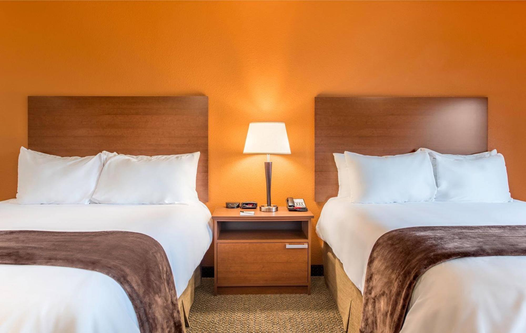 My Place Hotel-Altoona/Des Moines, Ia المظهر الخارجي الصورة